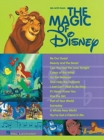 The Magic Of Disney : Big-note Piano - Book