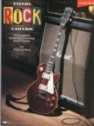 Total Rock Guitar - Book