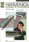 Complete Harmonica Method - Chromatic - Book