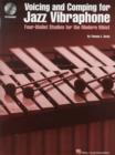 Voicing and Comping for Jazz Vibraphone - Book