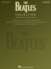 BEATLES COLLECTION BIG NOTE PF BK - Book