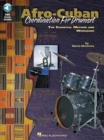 Afro-Cuban Coordination for Drumset - Book