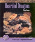 Bearded Dragons - Book