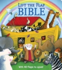 Lift the Flap Bible - Book