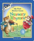 My First Mother Goose Nursery Rhymes - Book