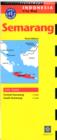 Semarang Travel Map - Book