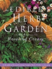 Edible Herb Garden - Book