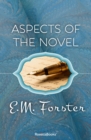 Aspects of the Novel - eBook