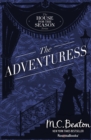 The Adventuress - eBook