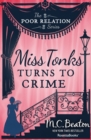 Miss Tonks Turns to Crime - eBook