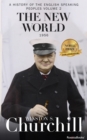 The New World - Winston S. Churchill