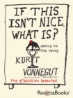 Israel, Palestine, & the Quest for Middle East Peace - Kurt Vonnegut