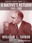 Civic Work, Civic Lessons : Two Generations Reflect on Public Service - William L. Shirer