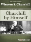 Political Morality in a Disenchanted World - Winston S. Churchill