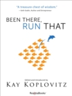 Been There, Run That - eBook
