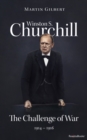 Winston S. Churchill: The Challenge of War, 1914-1916 - eBook