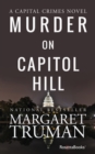Murder on Capitol Hill - eBook