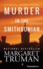 Murder in the Smithsonian - eBook