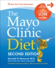 The Mayo Clinic Diet - eBook