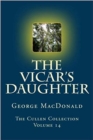 The Vicar's Daughter - eBook