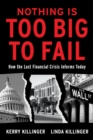 Nothing Is Too Big to Fail : How the Last Financial Crisis Informs Today - eBook