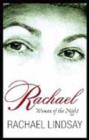 Rachael u Woman of the Night - Book
