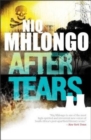 After tears - Book