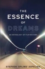 The Essence Of Dreams - Book