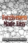 Forgiveness Made Easy - Book