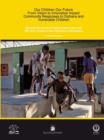 Household Survey of Behavioural Risks and HIV Sero-Status in Two Districts in Botswana - Book