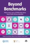 Beyond Benchmarks : What Twenty Years of TIMSS Data Tell Us About South African Education - Book