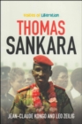 Voices of liberation : Thomas Sankara - Book