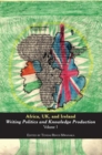 Africa, UK, and Ireland : Writing Politics and Knowledge Production - eBook