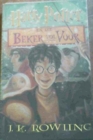 Harry Potter En Die Beker Vol Vuur - Book