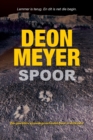 Spoor - Book