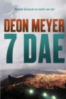 7 Dae - Book