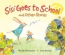Sisi goes to school and other stories - Book
