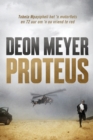 Proteus - Book