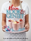 Klein kook en geniet (2018 uitgawe) - Book