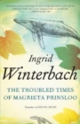The Troubled Times of Magrieta Prinsloo - Book