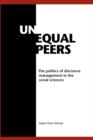 Unequal peers - Book