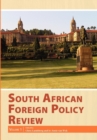 South African Foreign Policy Review: Volume 1 - eBook