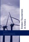 Energy transition in Africa - Book