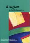 Religion in Public Education - Book