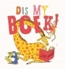 Dis my boek! - Book