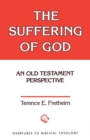Suffering of God : Old Testament Perspective - Book