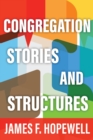Congregation : Stories and Structures - Book