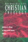 Reconstructing Christian Theology - Book