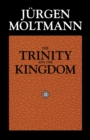 The Trinity and the Kingdom - Book