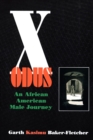 Xodus : An African American Male Journey - Book